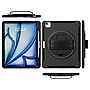 SaharaCase Raider Case for iPad Air 11" (M2, M3 & M4 2026), Scorpion Black (TB00421)~#|#~42BD649B-FD0E-4DBA-B049EEB99518BADA_sc7