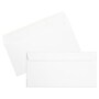 JAM Paper Open End #16 Business Envelope, 6 1/2" x 9 1/2", White, 500/Pack (1633178H)~#|#~42C15338-FEDE-4B46-9BFBC93AD3E62521_sc7