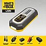 Stanley FATMAX 1,200-Amp 12-Volt Lithium Jump Starter & USB Power Bank with LED Light & Carrying Case (BGLLJ12FC)~#|#~42D2AB90-9741-48A1-9B667F4D9383D85C_sc7