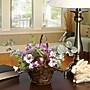 National Tree Company 16" Spring Decorated Basket (RAE-DC30371B-1)~#|#~42D513BC-3899-4F1D-BE29CE330B76CA61_sc7