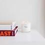 Calyan Wax Co. 2-Wick Clear Glass TumblerSeaside + Citrus Scent 2-Wick Soy Glass Jar Candle, 8.8 oz. (11TUMSC)~#|#~42D6E360-74FD-44E5-A56C1B3ECE7CA6B1_sc7