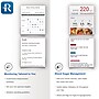 GE GE333 Blood Glucose Test Strips, White, 50 Strips/Pack (GE333TS)~#|#~42E1540F-EC8E-4D3E-AC99CA147EF571B8_sc7