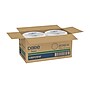 Dixie Basic 8.5" Paper Plates, White, 125/Pack (DIX-DBP09W)~#|#~42E94ACE-4A0F-452E-ABA12BC6BEE306D4_sc7