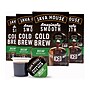 Java House Decaf Cold Brew Coffee Pods, Medium Roast, 12/Box (FCC09351)~#|#~42E956AB-1E26-4C4B-BAE469FEDD7D9FD0_sc7