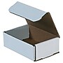 6" x 4" Crush-Proof Mailer, White, 50/Carton (M642)~#|#~42FCBC1B-A98E-4030-B8CD4CA6EB041FED_sc7