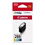 Canon CL-286 Tri-Color Standard Yield Ink Cartridge (6217C001)~#|#~42FD26E9-48DE-43EA-BB7A989E54A93E23_sc7