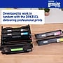 Brother TN635XXL Super High Yield Magenta Toner Cartridge, Prints Up to 6,500 Pages (TN635XXLM)~#|#~42FFB6EB-6AA2-4BE4-BA5F9F74A47B2C91_sc7