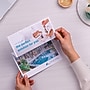 Astrobrights 65 lb. Cardstock Paper, 8.5" x 14", Astro White, 125 Sheets/Pack (91670-01)~#|#~4303C560-88C3-4343-9F4513D960D45A17_sc7