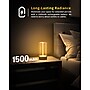 Auge Light LED Table Lamp, Yellow (AGDSLYL2202)~#|#~43055867-7924-4D90-B801AC9A2EF3C34C_sc7