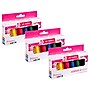 Talens Art Creation Metallic Acrylic Paint, Assorted Colors, 12mL, 6/Set, 3 Sets/Bundle (TLN9021861M-3)~#|#~43060959-0D8B-4DA8-AA6516D38C7A19C1_sc7