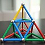 Geomag Geometry Lab Recycled, 244 Pieces (GMW236)~#|#~4316645C-D1FA-441B-83B21321DCC989AE_sc7