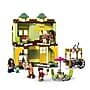 LEGO Harry Potter Quality Quidditch Supplies & Ice Cream Parlour Set, 795 Pieces (76452)~#|#~43190CF9-4FF2-42E3-AB6F5A632812CA6D_sc7