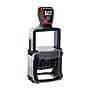 2000 Plus Pro 20456D Heavy Duty Metal Round Dater, 1 3/4" Dia. Impression~#|#~43224364-8976-4D86-A25BF10CB2A6482B_sc7