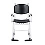 Viva Comfort Digital BMI Medical Wheelchair Weight & Height Scale, Black (ADIME904-07)~#|#~43251C09-CE6B-46AC-87CB051ECD5E1318_sc7