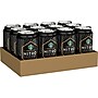 Starbucks Nitro Black Unsweetened Cold Brew Coffee, 9.6 fl. oz., 12/Carton (19286)~#|#~43270080-5027-429E-921E868395BFDDF3_sc7