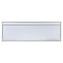 Vivacomfort 24'' H x 72" W Wood Wall Mounted Cabinet, 3-Doors, Gray (902WALL72GRY-MK)~#|#~432B4FEB-EB05-4695-90BC4797326AC199_sc7