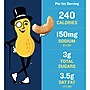 Planters Salted Cashews, 1.5 oz., 18 Bags/Pack (209-00626)~#|#~432D6DD8-EB9A-435B-A5D0556993D4FCD3_sc7