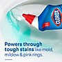 Clorox Disinfecting Toilet Bowl Cleaner with Bleach, Rain Clean Scent, 24 Oz., 2/Pack (30924)~#|#~43349ECE-ED3D-4EA5-B9BBE97E0CC2BE67_sc7