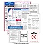 ComplyRight Federal, State and Public Sector (English) Labor Law Poster Set, Wisconsin (EFEDSTCRPSECWI)~#|#~43386D2B-1F18-4D87-B0DBBE4B2A0F6564_sc7
