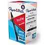 Paper Mate Profile Retractable Ballpoint Pen, Medium Point, Black Ink, 36/Pack (2095459)~#|#~sp78874290_sc7