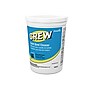 Crew Easy Paks Toilet Bowl Cleaner, 0.5 Oz., 90 Packets/Tub, 2 Tubs/Carton (CBD540731)~#|#~433D37F5-B892-464B-A7152A60F9417F09_sc7