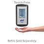 PURELL HEALTHY SOAP CS8 Automatic Wall Mounted Hand Soap Dispenser, Graphite (7834-01)~#|#~4340DF0A-BC03-4E7A-BCE6D157EA64C595_sc7