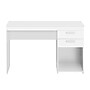 Techni Mobili 48" Writing Desk, White (RTA-913D-WHT)~#|#~43487990-5A41-4C16-A37F27E8B18E1C63_sc7