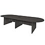 Regency Legacy 168"W x 52"D Racetrack Shaped Conference Table With Grommet, Ash Grey (LCTRT16852AG)~#|#~43488557-717B-4B2C-9C665A19B926A895_sc7