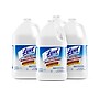 Lysol Professional Heavy Duty Bathroom Cleaner, Concentrate, Fresh Lime Scent, 1 gal. (3624194201)~#|#~4350E353-F94B-4EE6-8264E5C0D9651483_sc7
