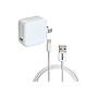 4XEM Lightning Charging Kit/Bundle for iPhone 13, White (4XIPADKIT10)~#|#~4351313C-0CE9-414C-9568E723C6BB2AA7_sc7