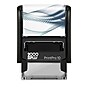 2000 Plus PrintPro 10 Self-Inking Stamp,  5/16" x 1" (7BS1SI10PB)~#|#~43556737-5995-4B0E-BEDF4D118762BBB3_sc7