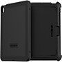 OtterBox Defender Polycarbonate 11" Case for iPad Air (4th/5th/6th Generation & M2), Black (77-95363)~#|#~43571CA7-DCB7-476D-84C9B0B75EB564A2_sc7