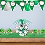 Beistle Baseball Mini Centerpiece, Green/White, 3/Pack (54099)~#|#~43603832-FC5C-4BC9-AF7C5D6A5F230BCD_sc7