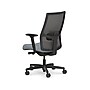 HON Ignition 2.0 Fabric/Mesh Swivel Task Chair, Basalt/Black (HIWMMKD.Y2.A.H.IM.APX25.BL.SB.T)~#|#~4367A370-7E72-44B3-886479CF2BCD879E_sc7