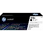 HP 312X Black High Yield Toner Cartridge, Prints Up to 4,400 Pages (CF380X)~#|#~436C0EDE-D2A0-4D6D-8C705AAD8CC1E441_sc7