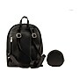 McKlein Arches 2-Piece Leather Backpack Set, Small, Black (99725)~#|#~4374FB8E-2A54-4E12-B99DBCCA298D140B_sc7