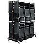 NPS Folding Chair Dolly Cart for Tall Backed Folding Chairs, 84 Chair Capacity (84/EXT-8)~#|#~43784607-748D-4050-A35F6191829486DD_sc7