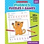 Phonics Puzzles & Games Activity Book for PreK-K (SC-9781546113829)~#|#~437E75EF-2C18-4069-833DACA26D28CE16_sc7