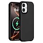SaharaCase Venture Series MagSafe Compatible Phone Case for iPhone 17, Shock Absorbing, Scorpion Black (CP00917)~#|#~437F77C2-0360-45A9-BDE8F59DBEBD1508_sc7