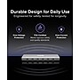 Plugable Universal Docking Station for USB-C Laptop (PS-6CC)~#|#~438C0D23-A1FE-42FA-9589C7C0FE297080_sc7
