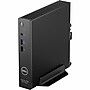 Dell OptiPlex 3000 Desktop Computer, Intel Celeron Quad-Core N5105, 8GB RAM, 64GB eMMC. Keyboard + Mouse (3WJHC)~#|#~438F6E13-032B-481B-BA51D72C61D0B012_sc7