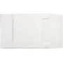 LUX 7 1/4" x 5 1/4" 70lbs. Postage Saver Envelopes W/Peel & Press, Bright White, 50/Pack~#|#~43964C72-4044-4051-8F8454F3C85A2194_sc7