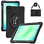 CODi 11" Rugged Tablet Case for Samsung Galaxy Tab A11, Black (C30705107)~#|#~4397B84F-043D-4C97-AA568D60273BBE19_sc7
