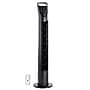 Vie Air 29" Oscillating Tower Fan, 3-Speed, Black (935122386M)~#|#~439BAA86-63A9-44E9-BFDD26CFB18CE49D_sc7