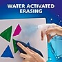 EXPO Wet Erase Markers, Fine Tip, Assorted, 4/Pack (16074/2134341)~#|#~439F8BED-32EB-4158-8258BE22A50769E1_sc7