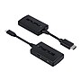 Nyrius Orion Prime Wireless USB-C-to-HDMI Transmitter & Receiver, Black (TDD21)~#|#~43A37BFF-BEC6-43AE-A184670BBEF60A3E_sc7