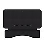VersaDesk Power Riser 32"W Electric Adjustable Standing Desk Converter, Black (VDPR3124-BB)~#|#~43B5D02F-34BC-4F36-A5B2ACF57CDBC1E3_sc7