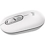 Logitech POP Wireless Ambidextrous Optical Mouse, Off White (910-007408)~#|#~43BA2658-E72D-419B-ADA51F0B994F78F3_sc7