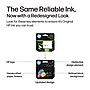 HP 67 Tri-Color Standard Yield Ink Cartridge, Prints Up to 100 Pages (3YM55AN#140)~#|#~43BBFF62-AE7D-425D-A31FB96C4F2871EA_sc7