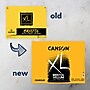 Canson XL Series 19" x 24" Vellum Sketch Pad, 25 Sheets/Pad (MCXC400077201)~#|#~43C18C9D-45BE-4868-81B88268F95FDD5A_sc7